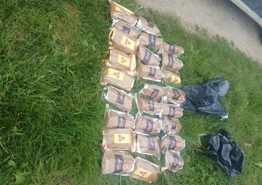 Лишен од слобода прилепчанец поради криумчарење на тутун и текстил