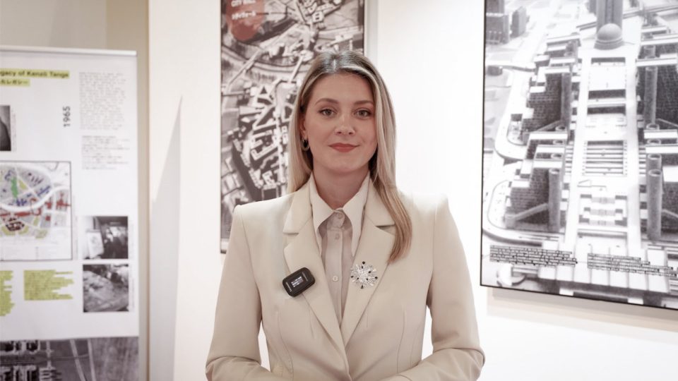 Владина делегација учествуваше на националниот ден на светската изложба ЕКСПО 2025 во Јапонија