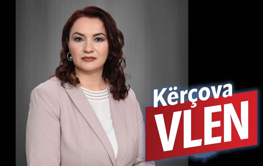 Ваљбона Адили Емини од Вреди нова пратеничка во Собранието по оставката на Салим Сулејмани