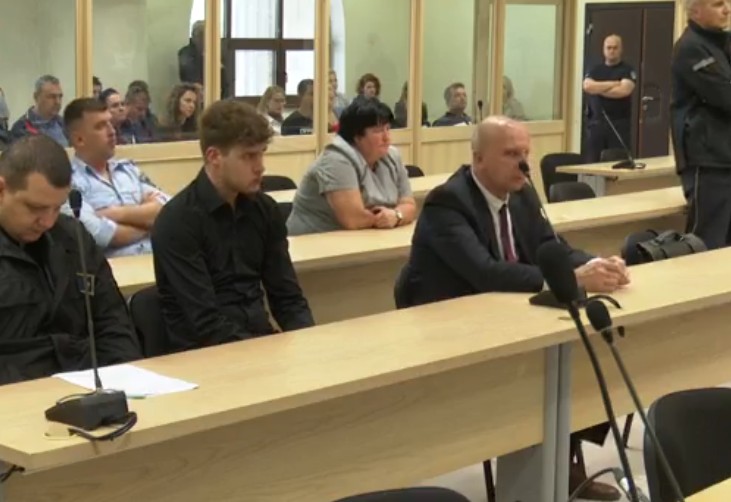 Почнува судењето за таткото на Васил Јованов оти му овозможил на синот да вози без дозвола, иако свесен за неговото минато