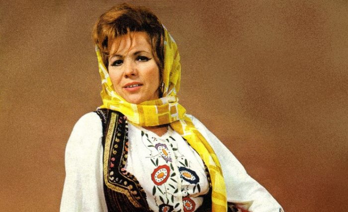 СЕЌАВАЊЕ: 24 години од смртта на Васка Илиева