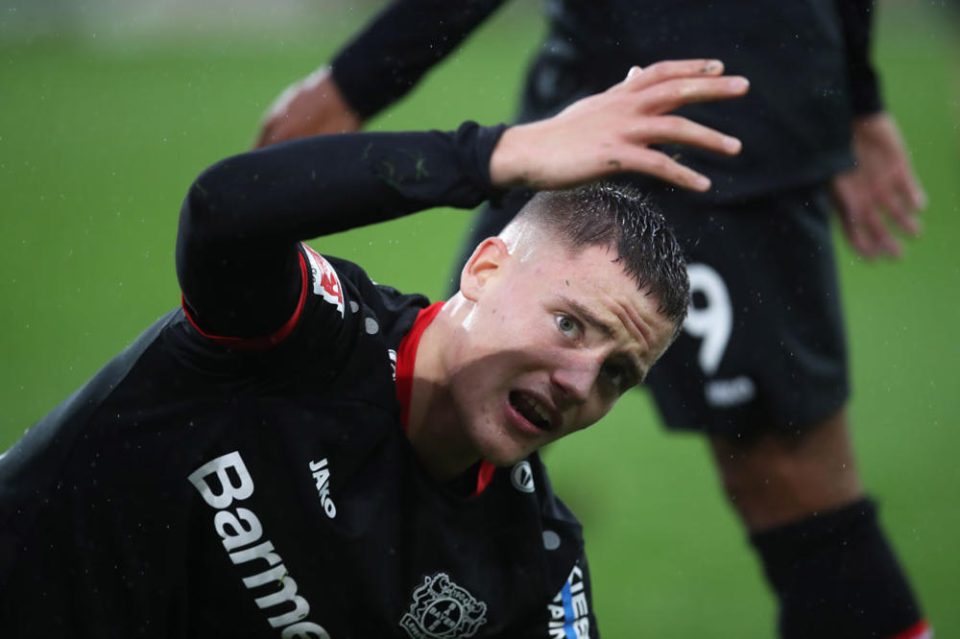 125 милиони евра за Вирц и 125 милиони евра за Леверкузен