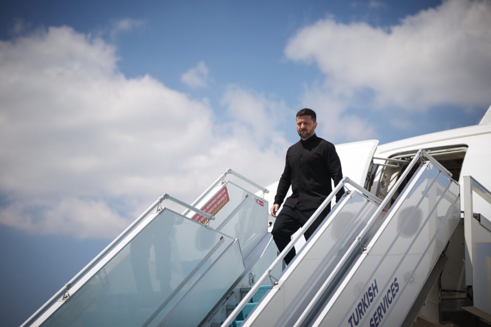 Зеленски: Мора да извршиме притисок врз Русија – Путин не разбира ништо друго освен сила и притисок