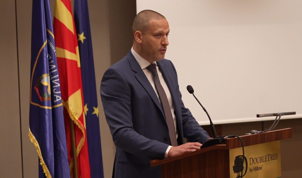 Лакордов: Застанавме на патот на организирани криминални мрежи – запленивме 600 кг анаболици, 200 кг марихуана, 65 кривични пријави за криминал со автомобили