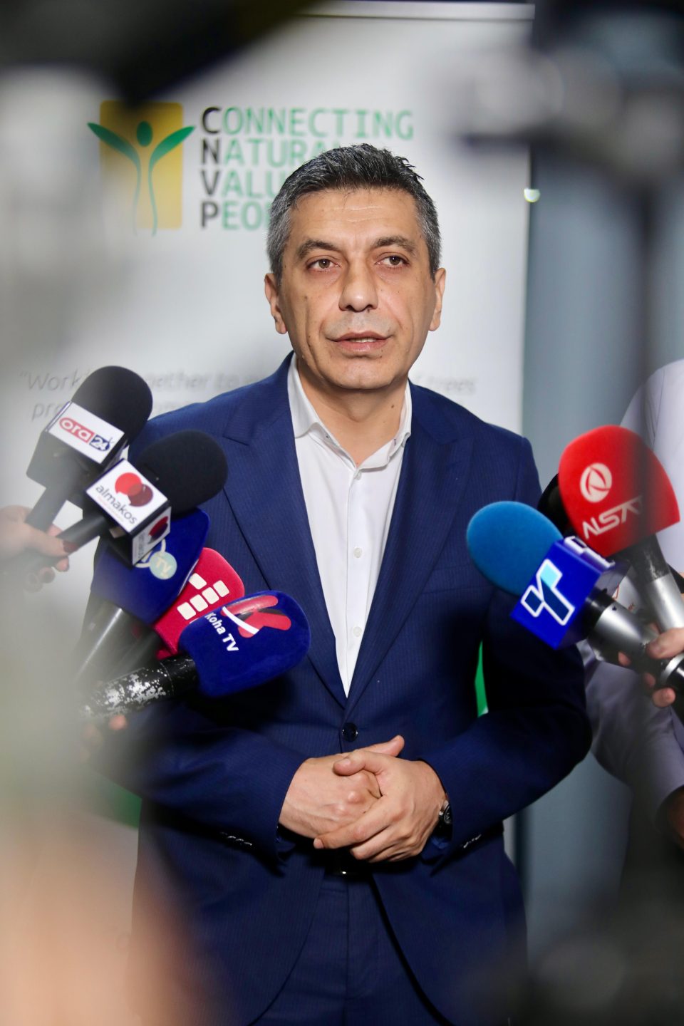 Меџити: Соработка за одржлива природа