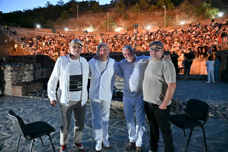 Започна 17 издание на „БИТ ФЕСТ“