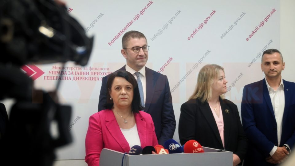 Петрова: „Пулс“ ја платила глобата за неправилности во готовинските плаќања, запечатен бил кафе-барот на истиот сопственик