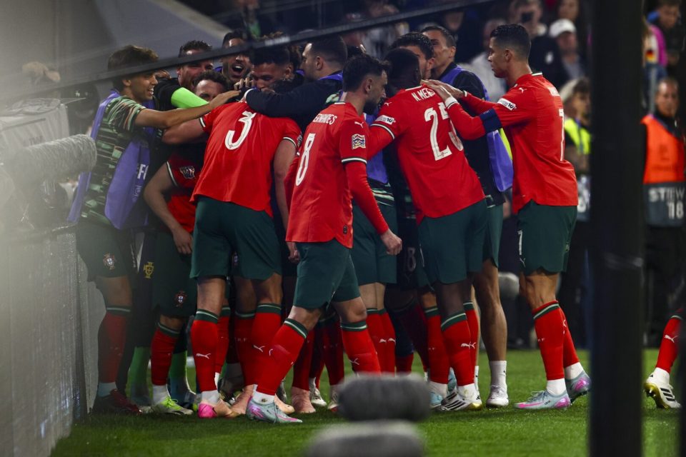 Роналдо ја однесе Португалија во финалето на Лигата на нации