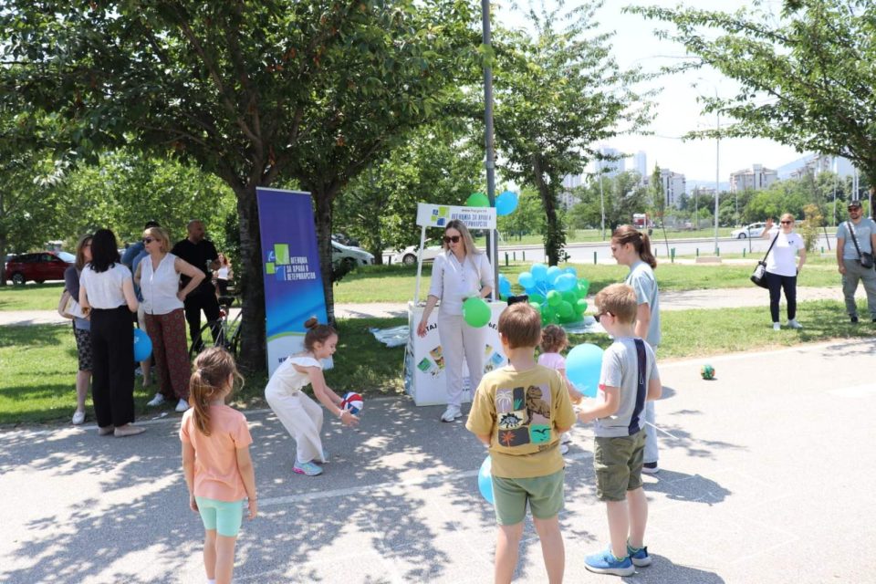 АХВ го одбележа 7 Јуни – Светски ден на безбедна храна