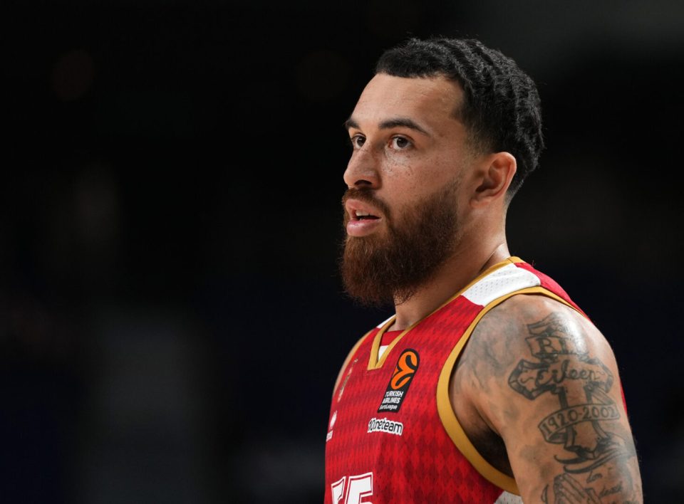 Мајк Џејмс заминува од Монако?