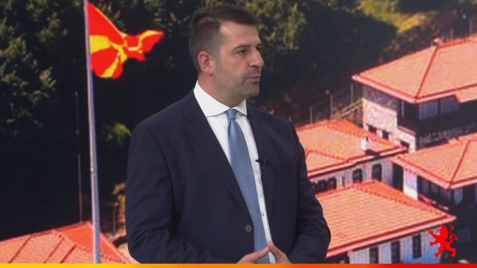 Томовски: Владата продолжува да издвојува средства онолку колку што е потребно за настраданите лица од Кочани