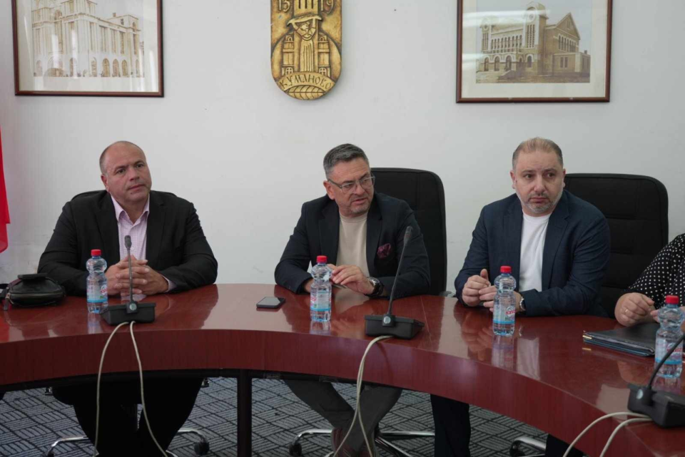 Презентиран Оперативниот план за активни програми и мерки за вработување и услуги на пазарот на труд за 2025 година