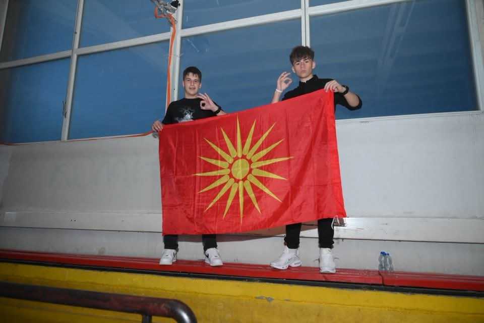 ​Првпат во историјата: Кисела Вода организираше бесплатна заедничка полуматурска прослава за сите деветтоодделенци!