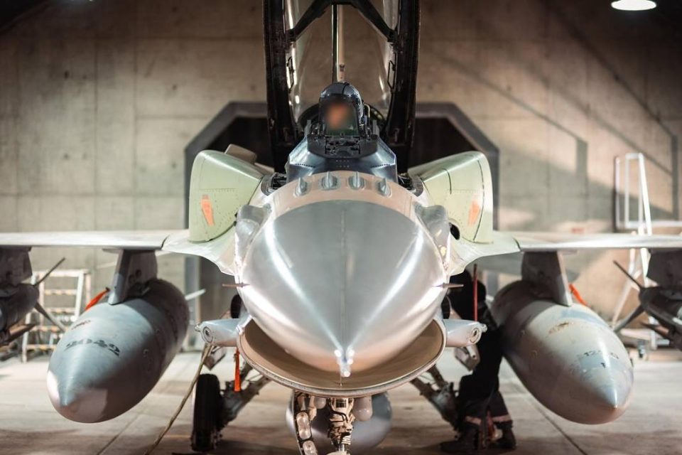 Вонреден состанок на Советот за безбедност утре поради упадот на руски авиони во Естонија