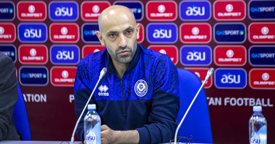 Алијев: Македонија има квалитет, го покажа тоа против Белгија