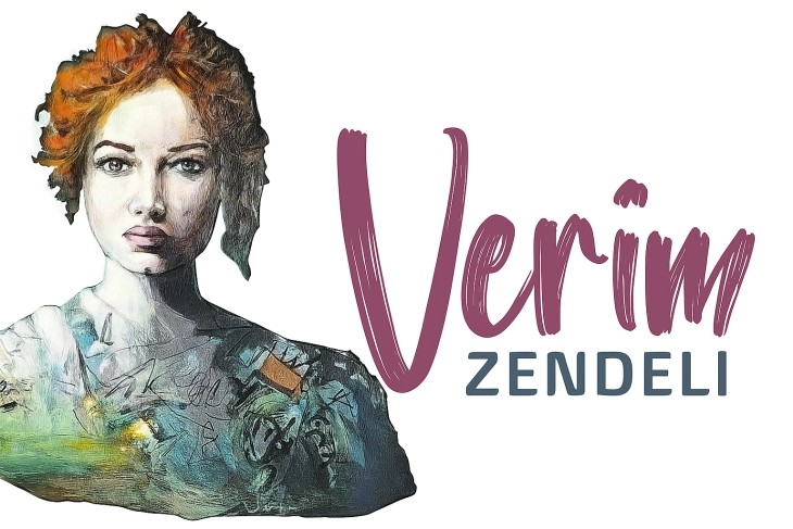 Изложба на Верим Зендели во КИЦ – Истанбул
