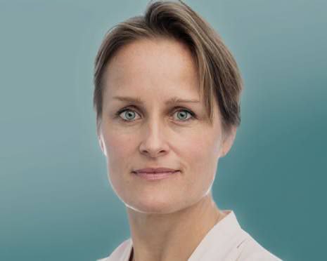 Првпат во историјата жена ќе раководи со Британската разузнавачка служба МИ6