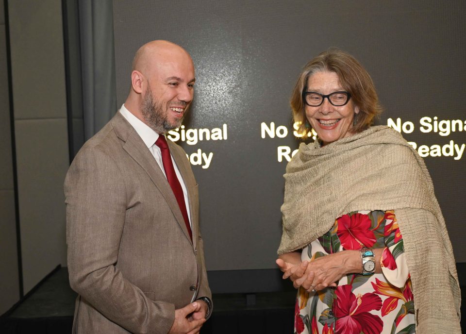 Завршен настан за одбележување на успешна имплементација на регионалните проекти реализирани со ИОМ