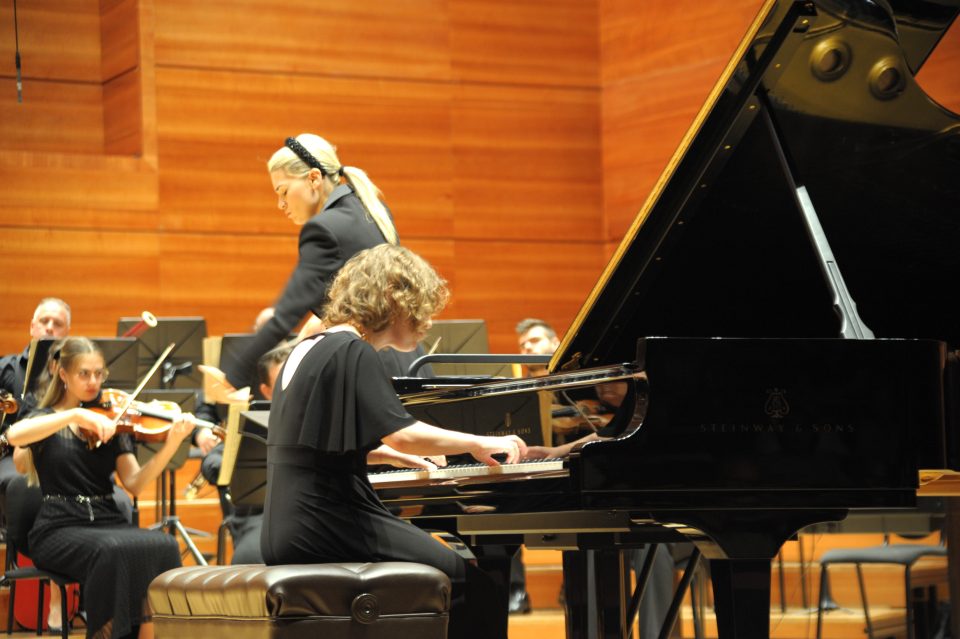 Отворено „Скопско лето 2025“ по 46 пат