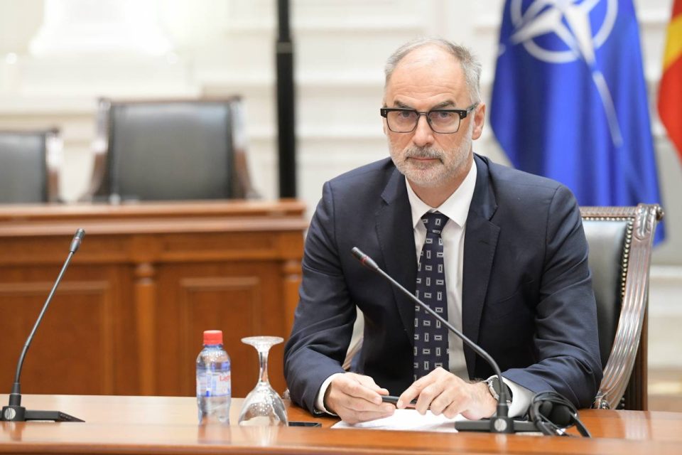 Стоилковиќ: Меѓуетничките односи се стабилни