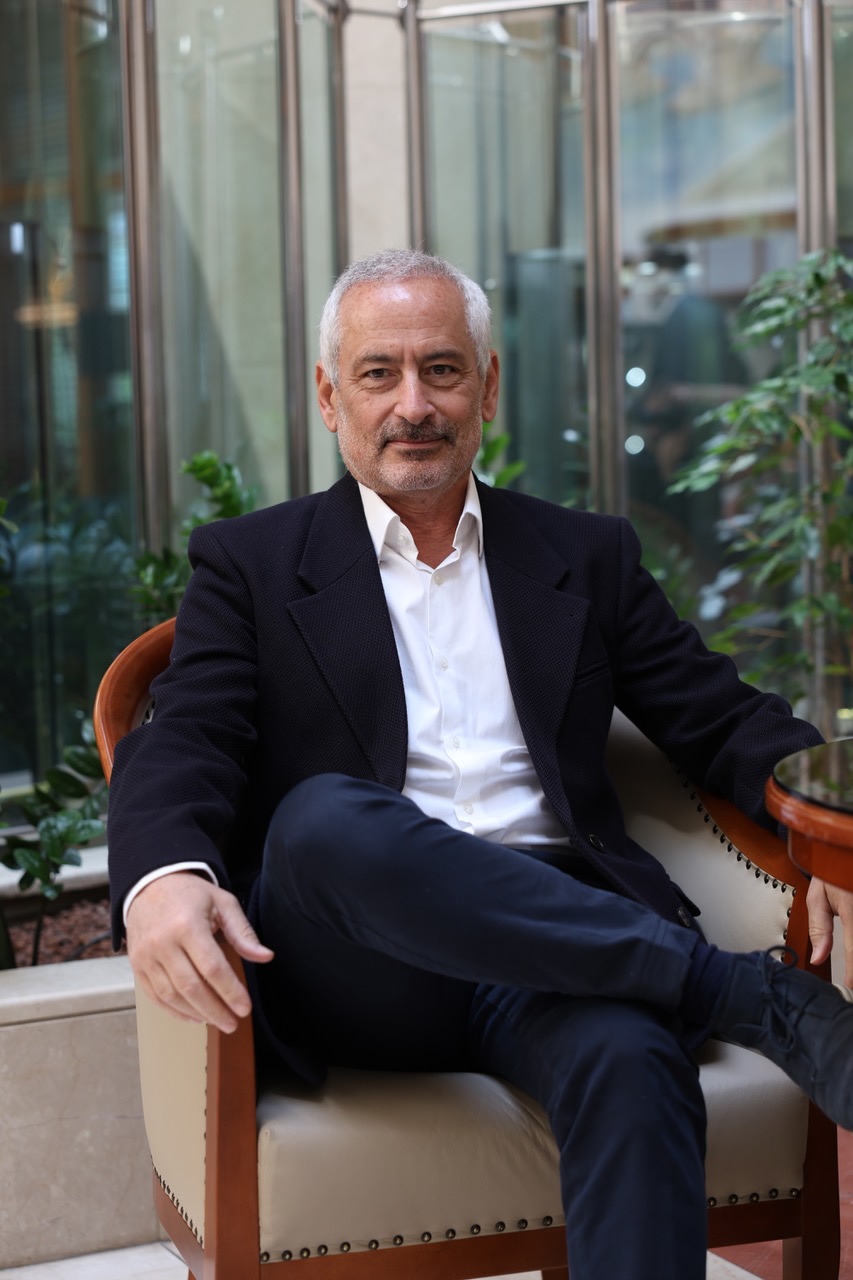 Групацијата 4iG именува извршен директор и заменик-извршен директор на OНЕ Македонија