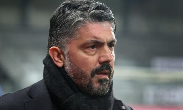 Џенаро Гатузо во трка за селектор на Италија