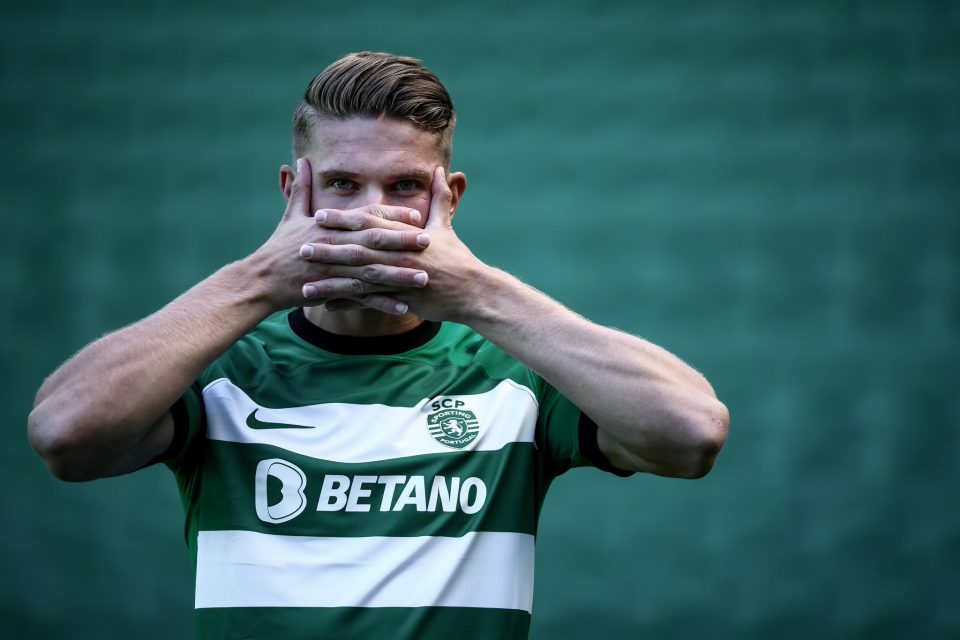 Шок за напаѓачот: Арсенал се откажа од Ѓокереш?