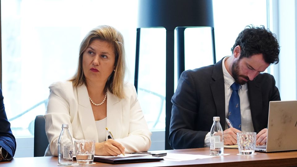 Се зацврстува платформата за праведна енергетска транзиција – JETIP: Македонија ја повикува меѓународната заедница на партнерство