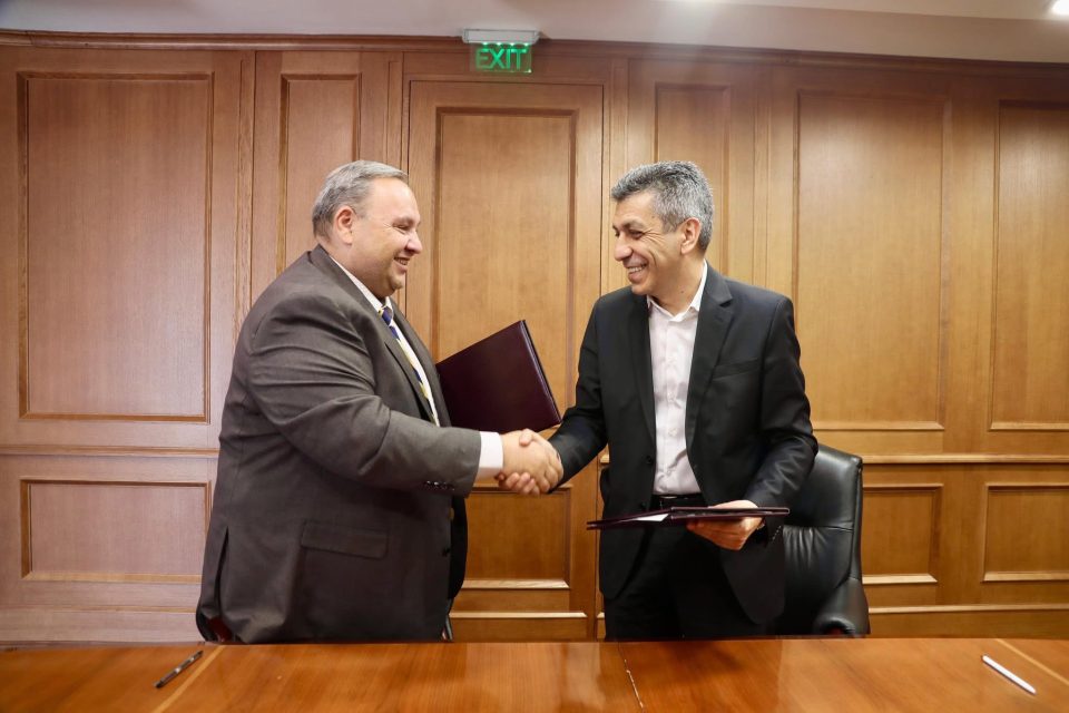 Меџити: 6.74 милиони долари од УНДП за борба против климатските промени и заштита на природата