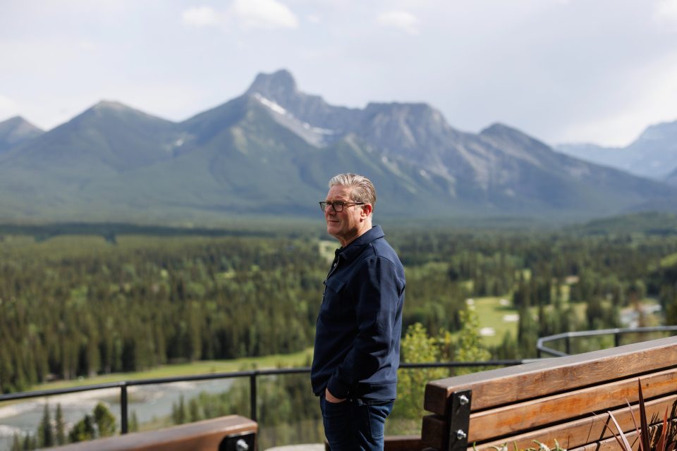 Висок британски советник: Сојузниците во НАТО не се подготвени за војна