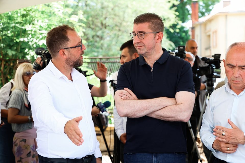 Љутков од Битола: Започна реконструкција и адаптација, на поранешното кино Партизан, капитален проект вреден 96 милиони денари