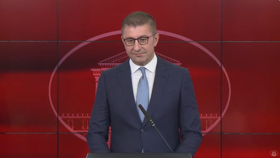 Премиерот Мицкоски утре во посета на општина Битола