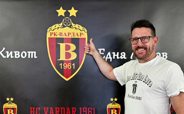 Милано: Горд сум на моите момци