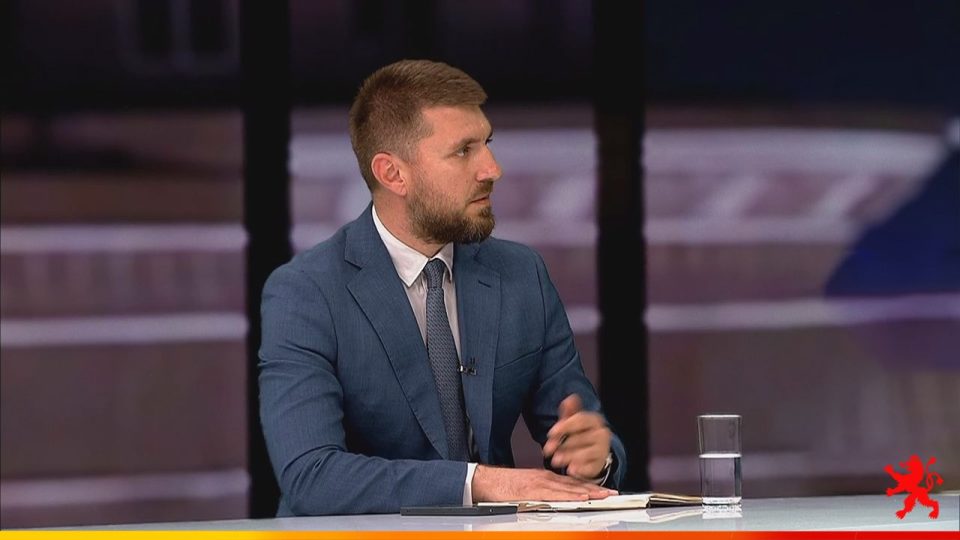 Митески: Победата на ВМРО-ДПМНЕ ќе биде убедлива во сите општини