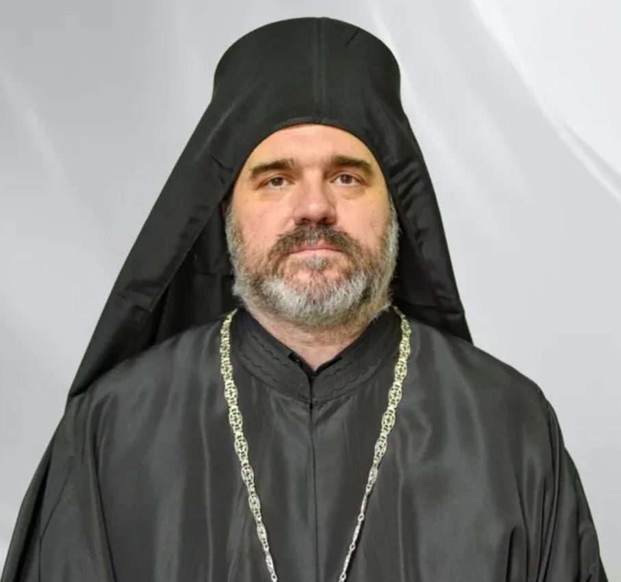 Игуменот Георгиј едногласно избран за нов Митрополит на Дебарско-кичевската епархија