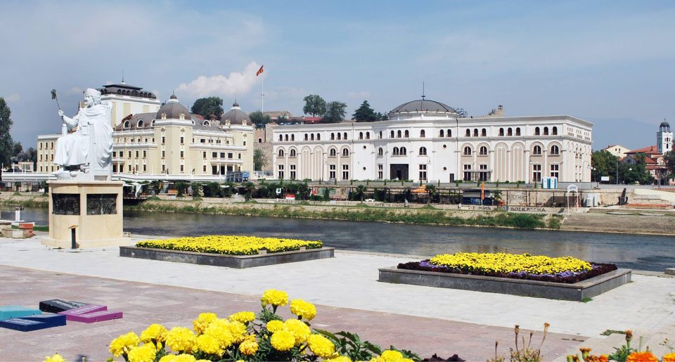 Изложба Владимир Полежина 1912-1980 во Музејот на македонската борба за самостојност