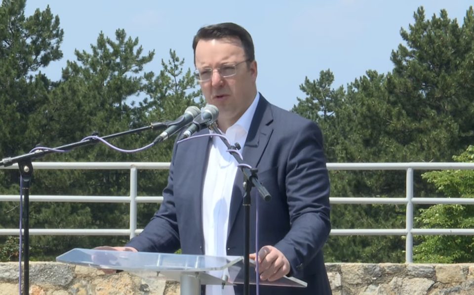 Се работи на проект за целосна реконструкција на автопатот од Демир Капија до српска граница и скопската обиколница