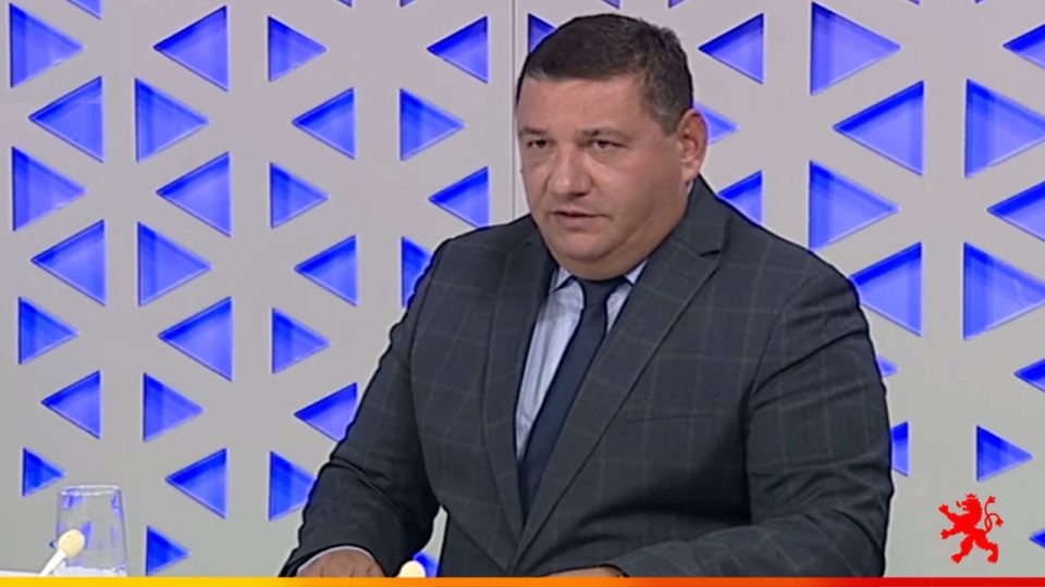 Ристески: Владата на ВМРО-ДПМНЕ напорно работи, а тоа го покажуваат делата, платите, пензиите се покачени