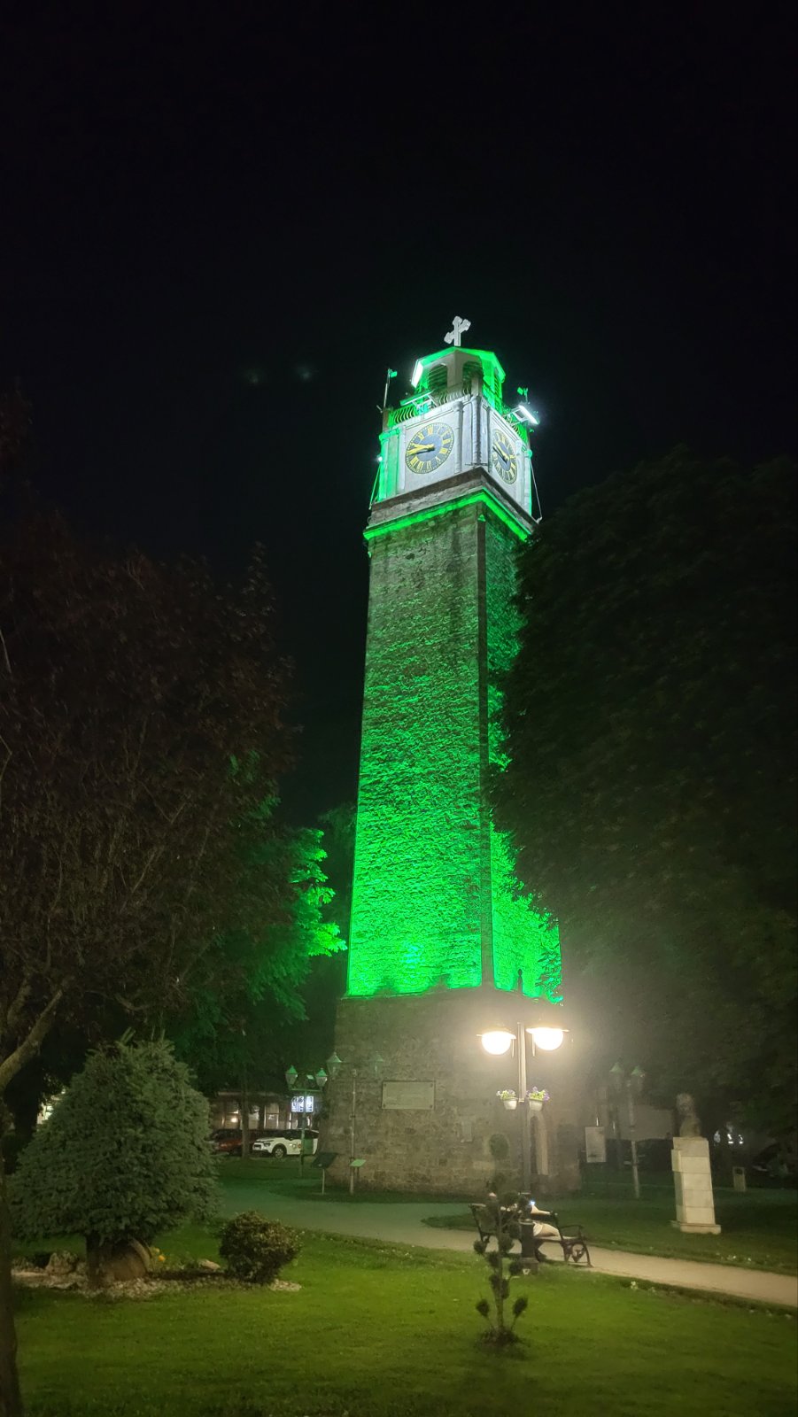 Битола слави, трета титула за Еурофарм Пелистер