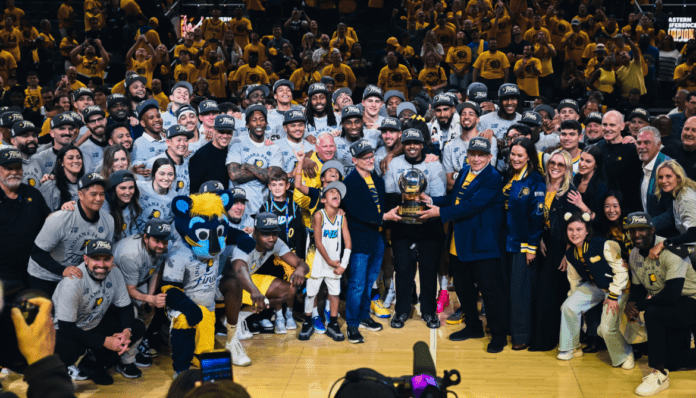 Индијана Пејсерс се пласира во големото НБА финале (ВИДЕО)