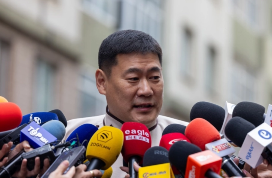 Премиерот на Монголија поднесе оставка откако ја изгуби парламентарната поддршка