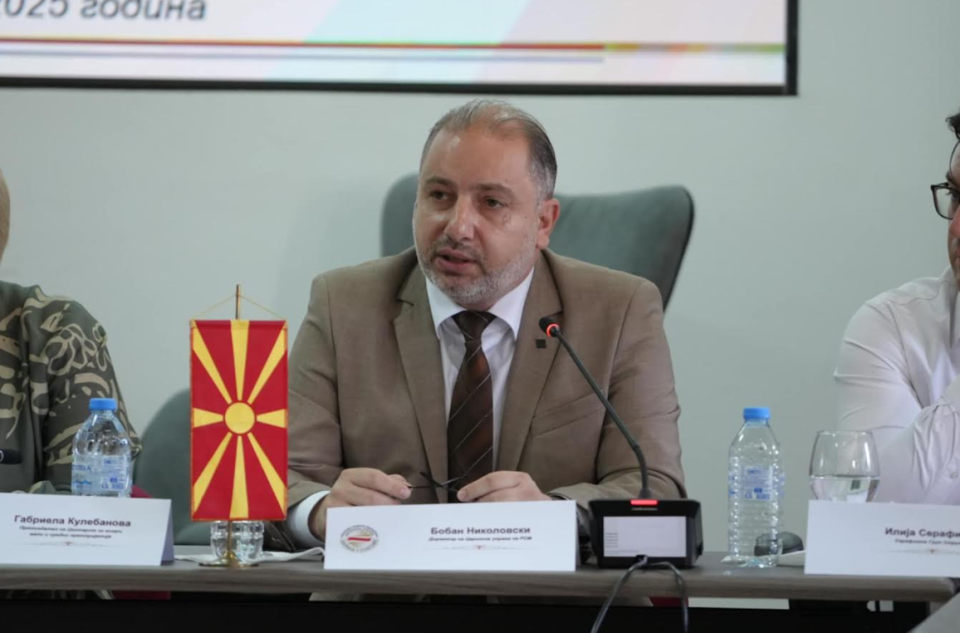 Николовски: Царината успешно спречи обид за шверц на 5.200 штеки цигари – во фокус спречување нелегална трговија со тутун