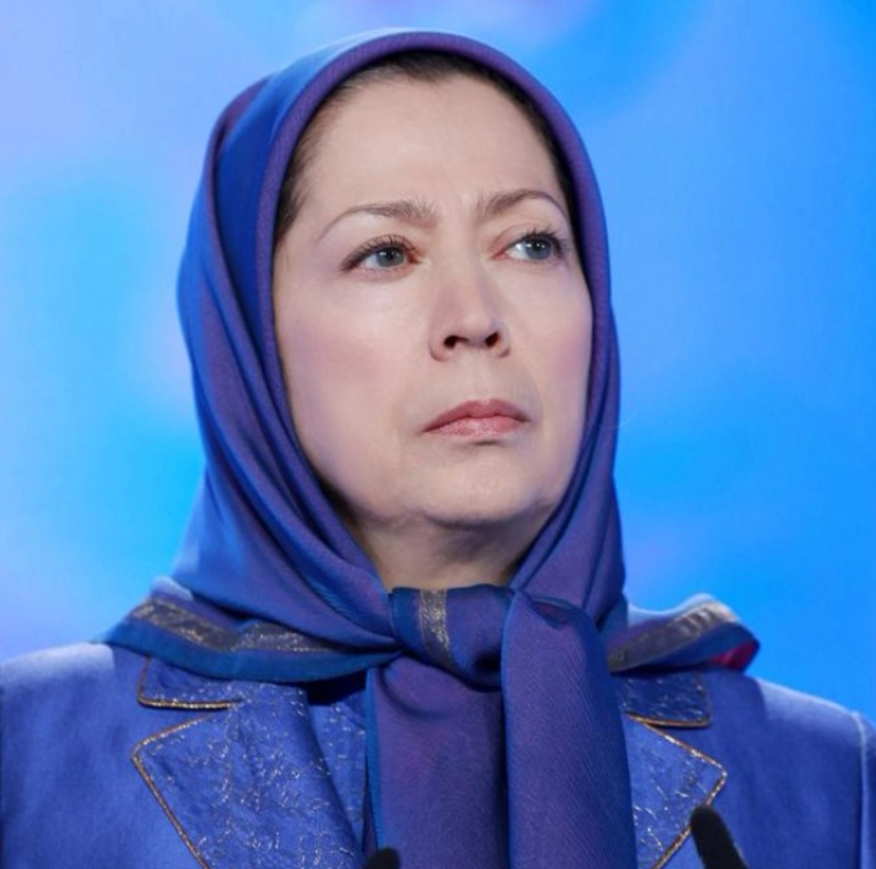 Раџави: Иранскиот народ треба да го собори системот на врховниот лидер Али Хамнеи