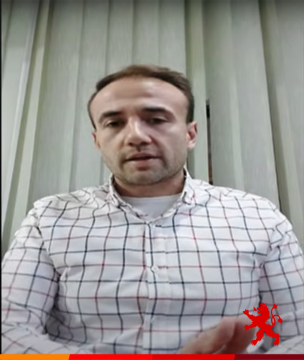 Стојаноски: Со намалување на репрезентативот го либерализираме синдикалното движење