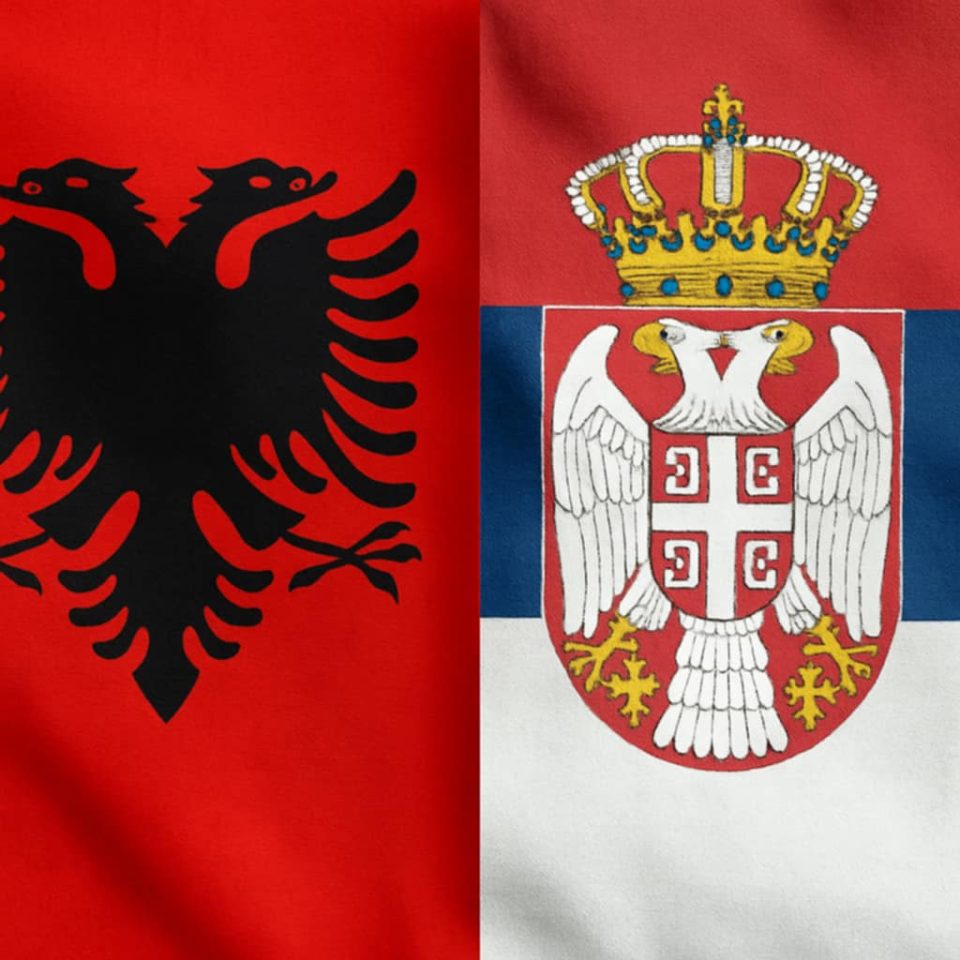 На српските навивачи нема да им биде дозволено да присуствуваат на натпреварот со Албанија