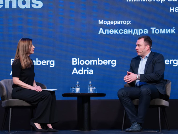 Андоновски: Инвестицијата во ВИ не е скапа, а придобивките се огромни