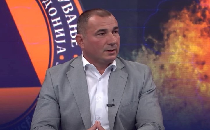 Ангелов: ДЗС и ЦУК ќе станат една институција по локалните избори