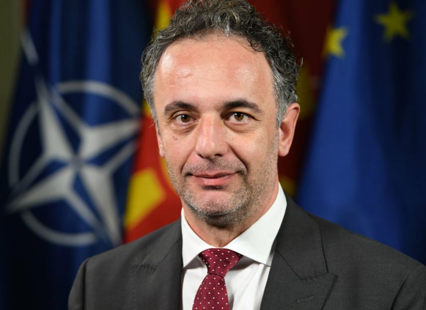 МЗ ќе раководи со процесите за тоа какви донации се потребни за семејствата на настраданите и за повредените во дискотеката во Кочани