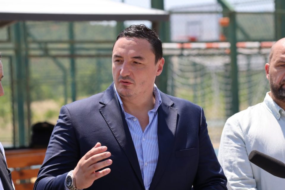 Владата и Министерството за спорт ќе доделат национални признанија на најголемите спортски легенди