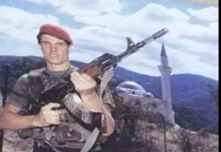 Уапсен Командант Бреза: Бајрамовски испратен на одлежување 11 години затвор